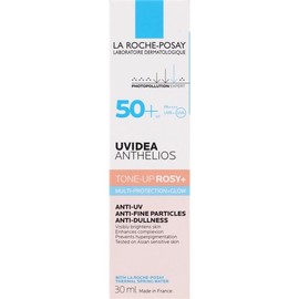 etc La Roche-Fossé UV Idea XL Protection Tone-Up Plus 30mL / 라 로슈 포세 UV 아이디어 XL 프로텍션 톤업 플러스 30mL