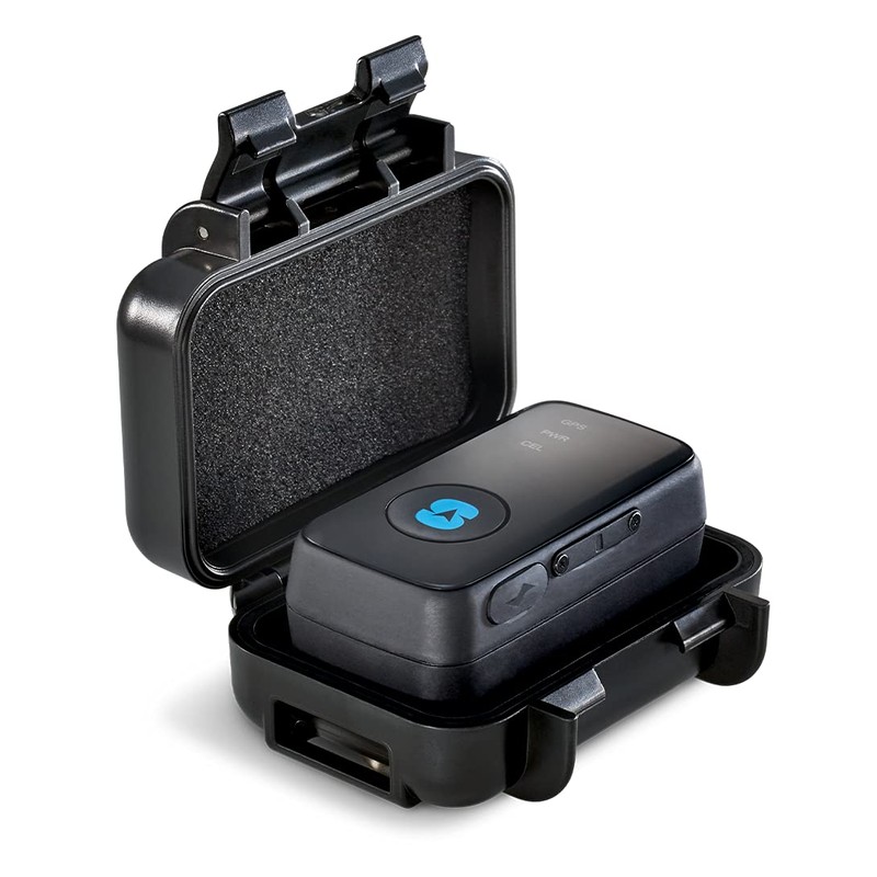 Waterproof Magnetic Case for Spitech M2 Waterproof STI GL300 /