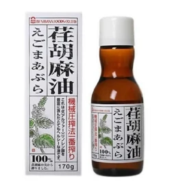 Benihana Eesame Oil, 6.0 oz (170 g) x 2 Bottles Set