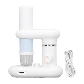 Wireless Digital Microscope WiFi Handheld Portable USB 1080P HD Mini USB Coin Magnifier Camera