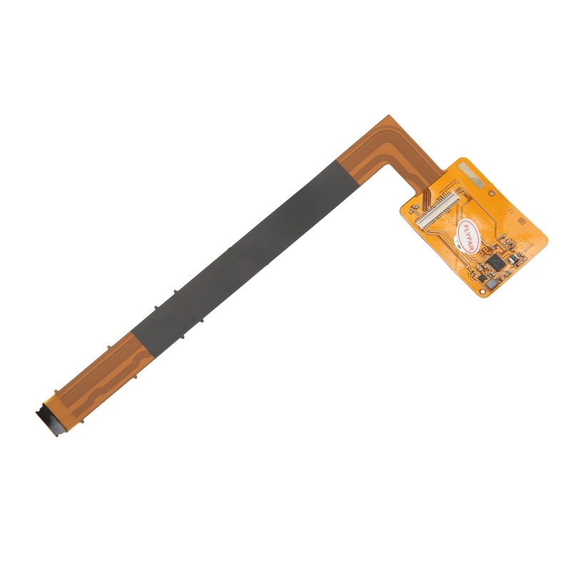 Display Screen Flex Cable FPC Accurate LCD Shaft Rotating Flex