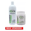 Labonté Shampoo Y Vitamina E Keratina 1kg Labonte®