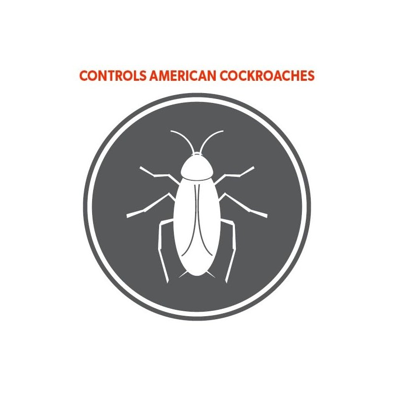 Protect-us Really Serious! Pro Insecticidal Dust, 500 g