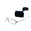 Magnivision or Foster Grant - The Gideon Folding Reader Glasses