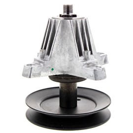 CUB CADET 918-06980 Blade Spindle Assembly 50" Deck KW FAB XT1-GT50 RZT-S50 KH ZT250 RZTS50 XT1GT50 ZT150 ZT2-50 ZT1-50