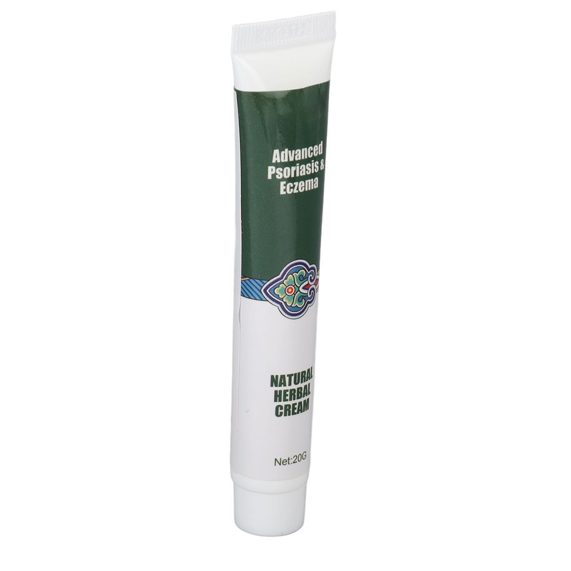 2pcs Hydrating Moisturizing Cream Eczema Erythema Repair Cream Itchy Skin