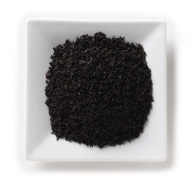 Mahamosa Flavored Black Tea Blend Loose Leaf (Looseleaf) - Butterscotch 8 oz