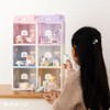Sanrio 564036 Chromi Doll House