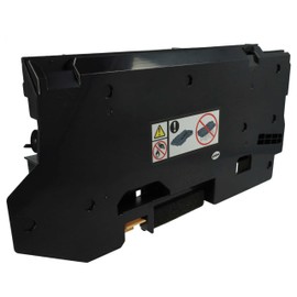 vhbw Waste Toner Container Compatible with Xerox Phaser 6510 Laser Printer