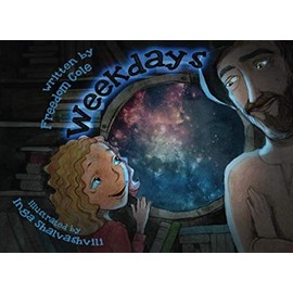 Weekdays: Introduction to the Planets (Bala Jyotisha, Band 1)