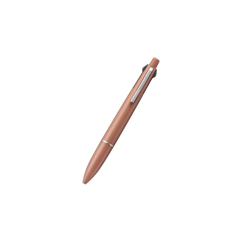 Mitsubishi Pencil MSXE5LS5BB.ST Multifunction Pen Jet Stream Light Touch Ink