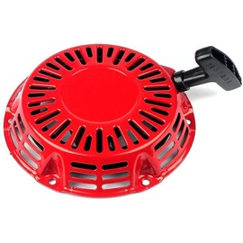 Pull Start Recoil Starter for Northern Tool PowerHorse Model 45749 208CC Horizontal Gas Engine