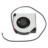 Cooling Fan for Delta 12V 0.07A 3Pin Aluminium Alloy ABS