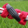Bike Anti theft Security Bicycle Steel Chain Cipher Lock 5-digit