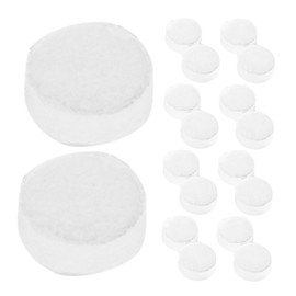 Baluue Compact Travel Towels 200 Pack Soft Disposables 20x20cm Face Body Washcloths Camping Home Use