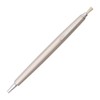 ZOOM BC-ZL2EC08 Oil Based Ballpoint Pen, 0.02 inch (0.5 mm),