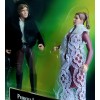 Princess Leia And Han Solo