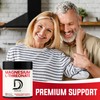 Magnesium L-Threonate 2000mg Capsules - 240mg Elemental Magnesium per Serving