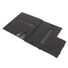 Laptop HDD Memory Door Replacement Notebook RAM Door Cover with