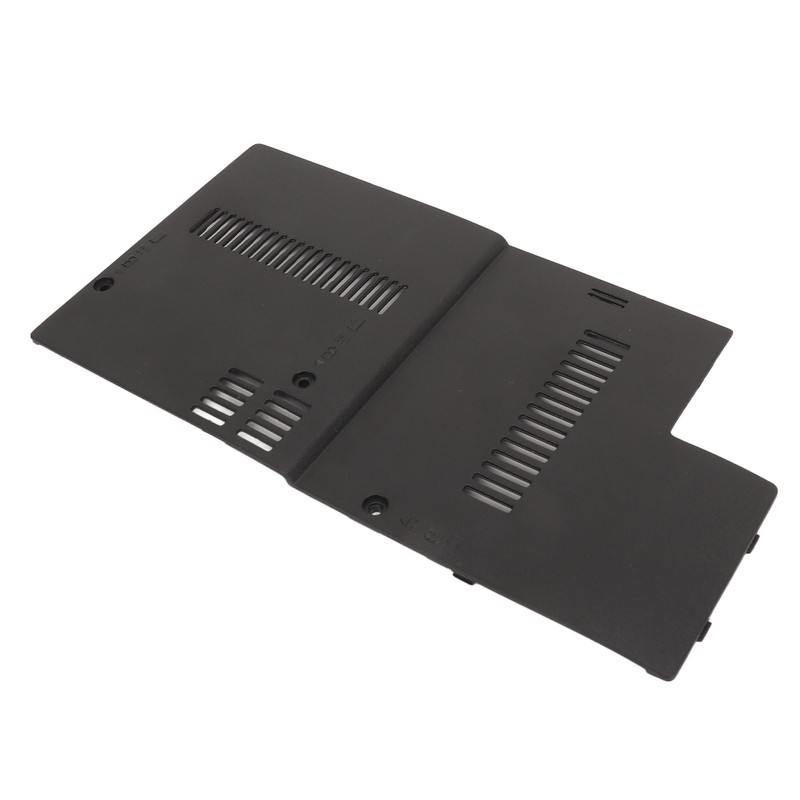 Laptop HDD Memory Door Replacement Notebook RAM Door Cover with