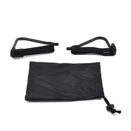 Generic Windshield Tie Down Straps 82215717 Fits for Jeep Wrangler JL Gladiator