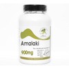 Naturetition Supplements Amalaki 900mg ~ 180 Capsules - No Additives