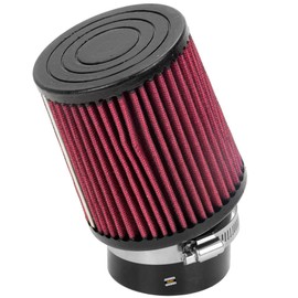 HIAORS 62mm Air Filter for Predator 212cc 196cc Hemi 6.5hp GX160 GX200 Clone Engine Coleman CT200U BT200X CT200U-EX KT196 Baja Warrior MB200 Massimo Trailmaster Mini Bike Go Kart Cart Parts