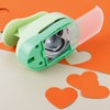 UCEC Heart Punch (Diameter 5.08 cm), DIY Punch Heart, Heart