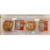 Trader Joe's Dried Fruit Just Mango Slices Unsulfured & Unsweeted