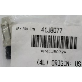 IBM CASH DRAWER LOCK PLUG 41J8077  4783923