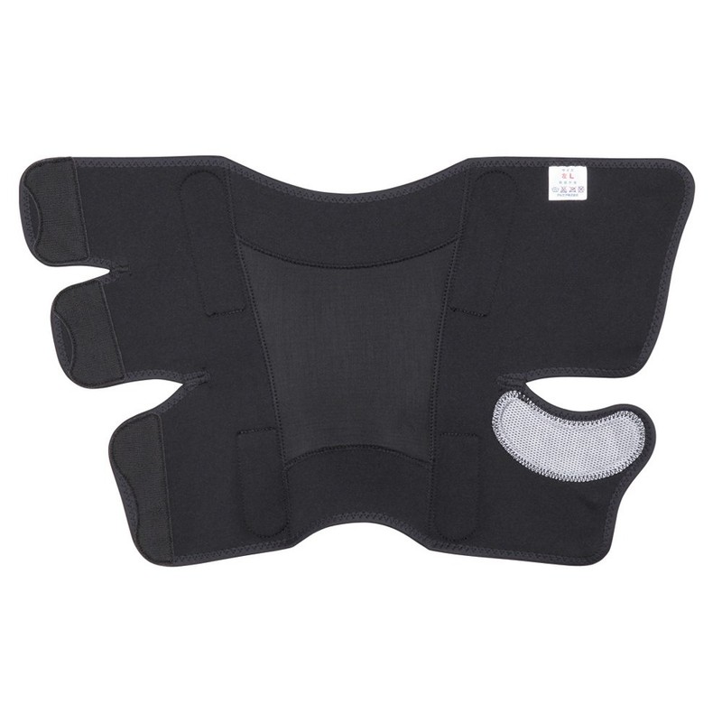 アルケア ニーケアー・OA 1 側方制限付膝サポーター 19262 L