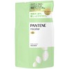 Pantene Micellar Treatment, Pure & Moist Refill, 12.3 oz (350