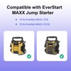 YBSCJHGR Power Cord Fit for EverStart Maxx J7CCE J7CE 800