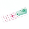 Clover 25-323 Clover Cutter Guide, Clear