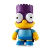 The Simpson's 25th Anniversary 3-Inch Vinyl Mini Figure by KidRobot