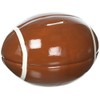 Burton & Burton Football Sports Themed Ceramic Kids Piggy Bank