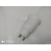 DZYDZR 10pcs GU10 to E26/E27 Edison Base Lamp Bulbs Sockets