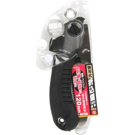 Blade Disposable Folding Saw 120 Plastic S120-J