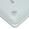 Electronic Scale Portable Digital Food Scale Waterproof Gram Scale for