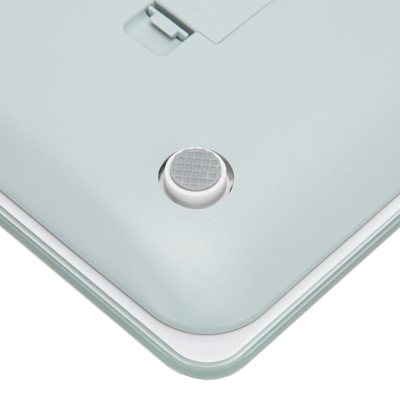 Electronic Scale Portable Digital Food Scale Waterproof Gram Scale for
