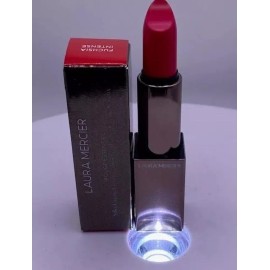 LAURA MERCIER Rouge Essential Silky Crème Lipstick FUCHSIA INTENSE 0.12oz.
