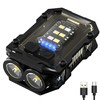 Minsk EDC Flashlight, Small Flashlights Keychain Flashlight, 300 Lumen Keychain