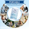 In-Wash Scent Beads Laundry, Scent Beads like Glacier Melt, Laundry