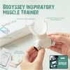 Bodyssey Breathing Trainer | Premium Silicone Trainer | Boost Breathing