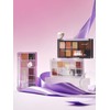 Milk Touch Best Friends House Eye Palette 3 Colors Choose