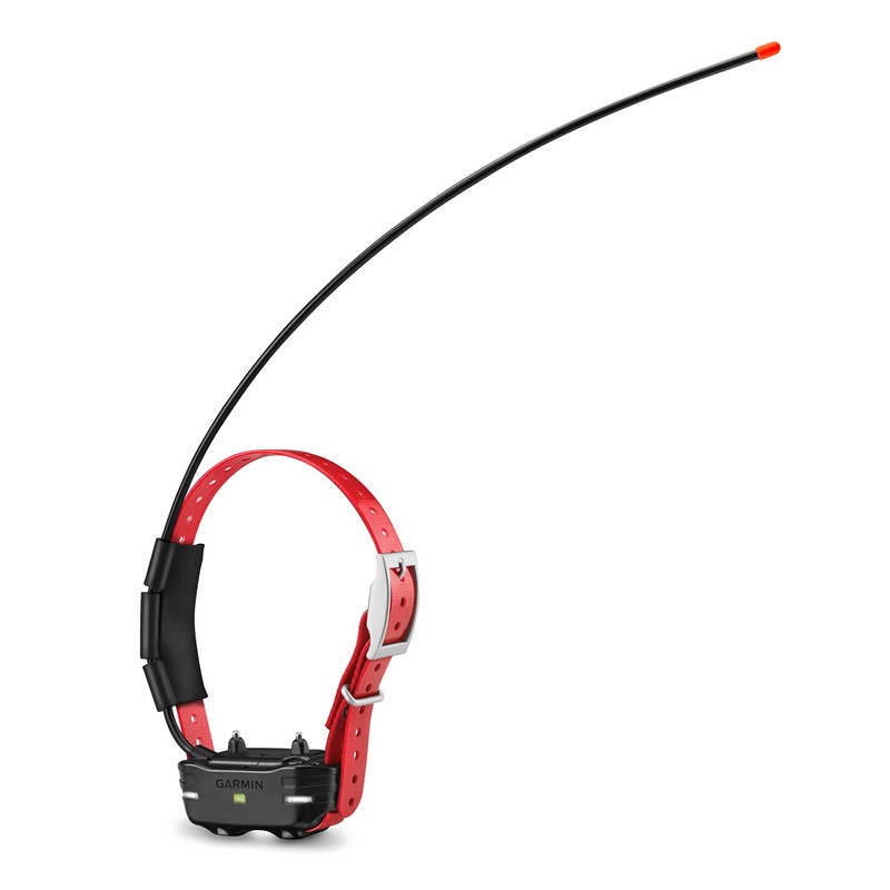 Garmin TB Dog Device Red Collar (Pro Trashbreaker)