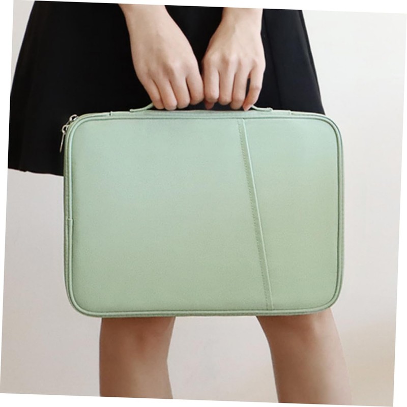 VILLFUL Tablet Protective Sleeve Bag for Devices Stylish Travel Case