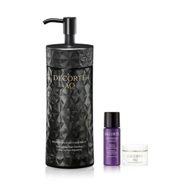 decorate  5BD AQ Booster Treatment Hair Serum Set / 5BD AQ 부스터 트리트먼트 헤어 세럼 세트