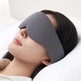 컴포럽 편안한 3D 암막 입체 수면안대 Comforup Comfortable 3D Blackout Sleep Mask