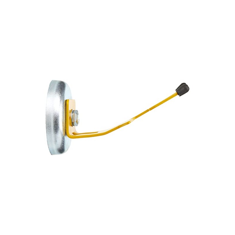 GYS TIG Torch Holder with Magnetic Base,Yellow